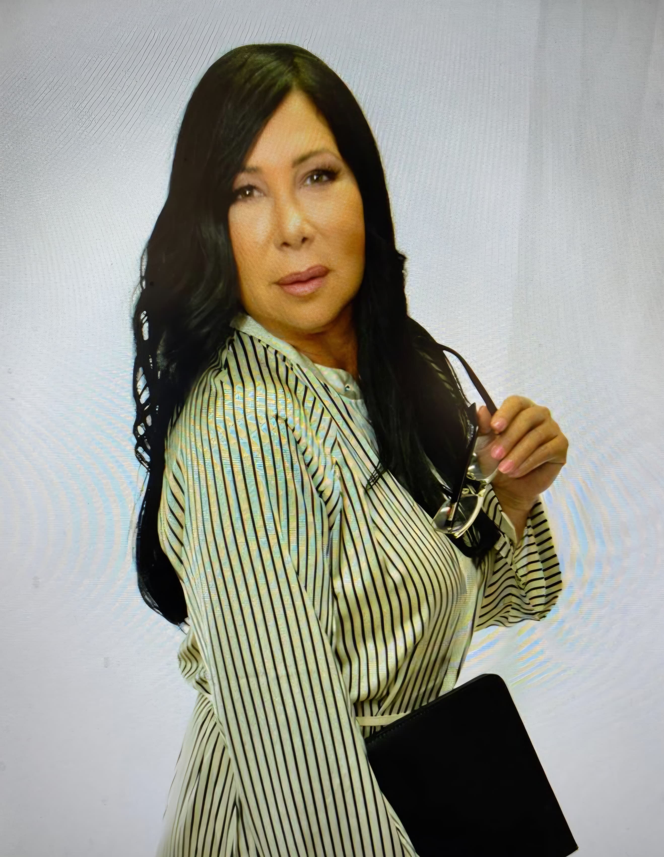 Libby L. Calero