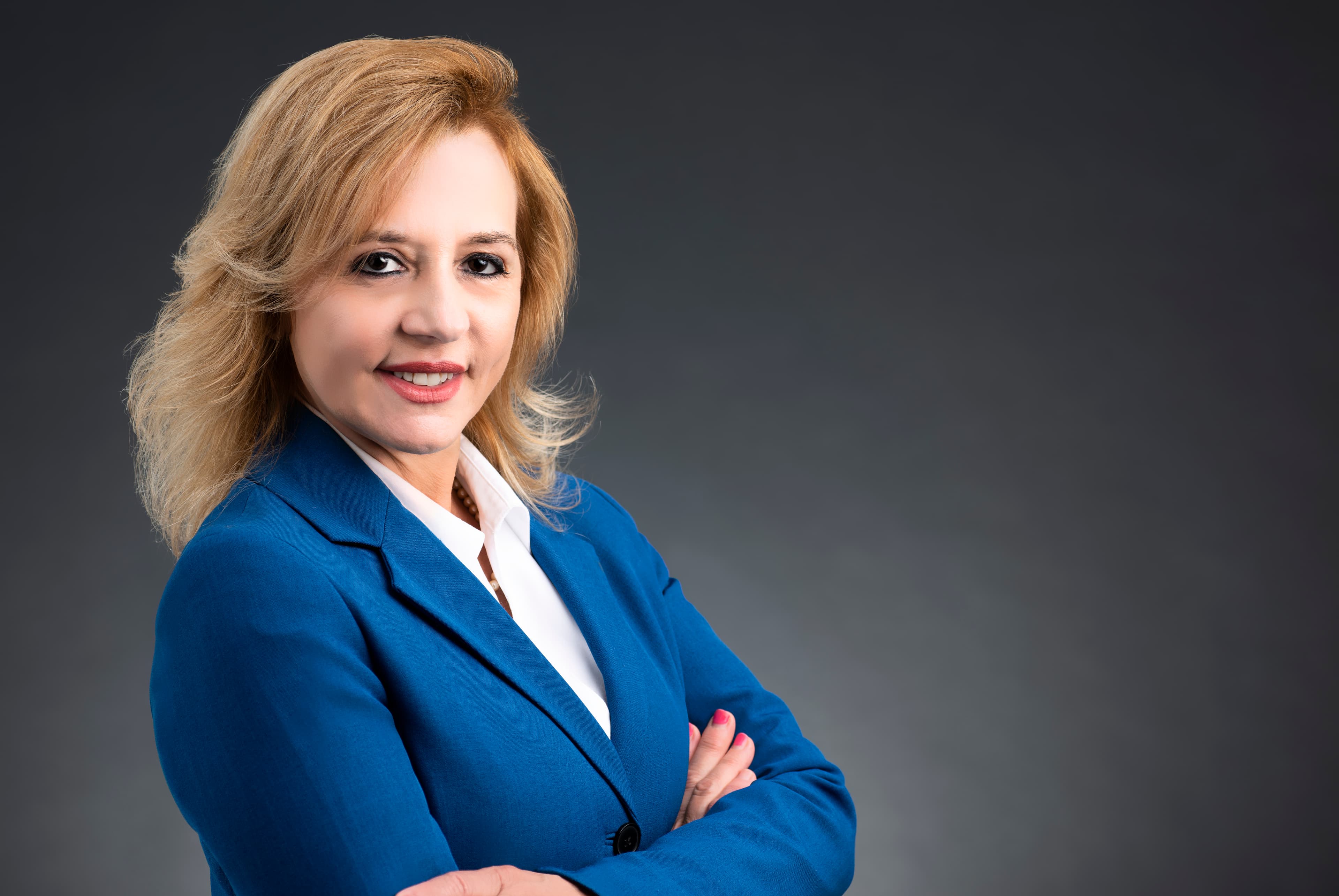 Maria E. Liriano