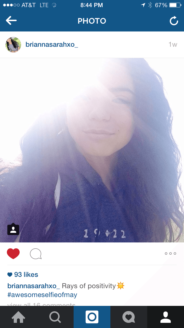 Brianna A. Rodriquez