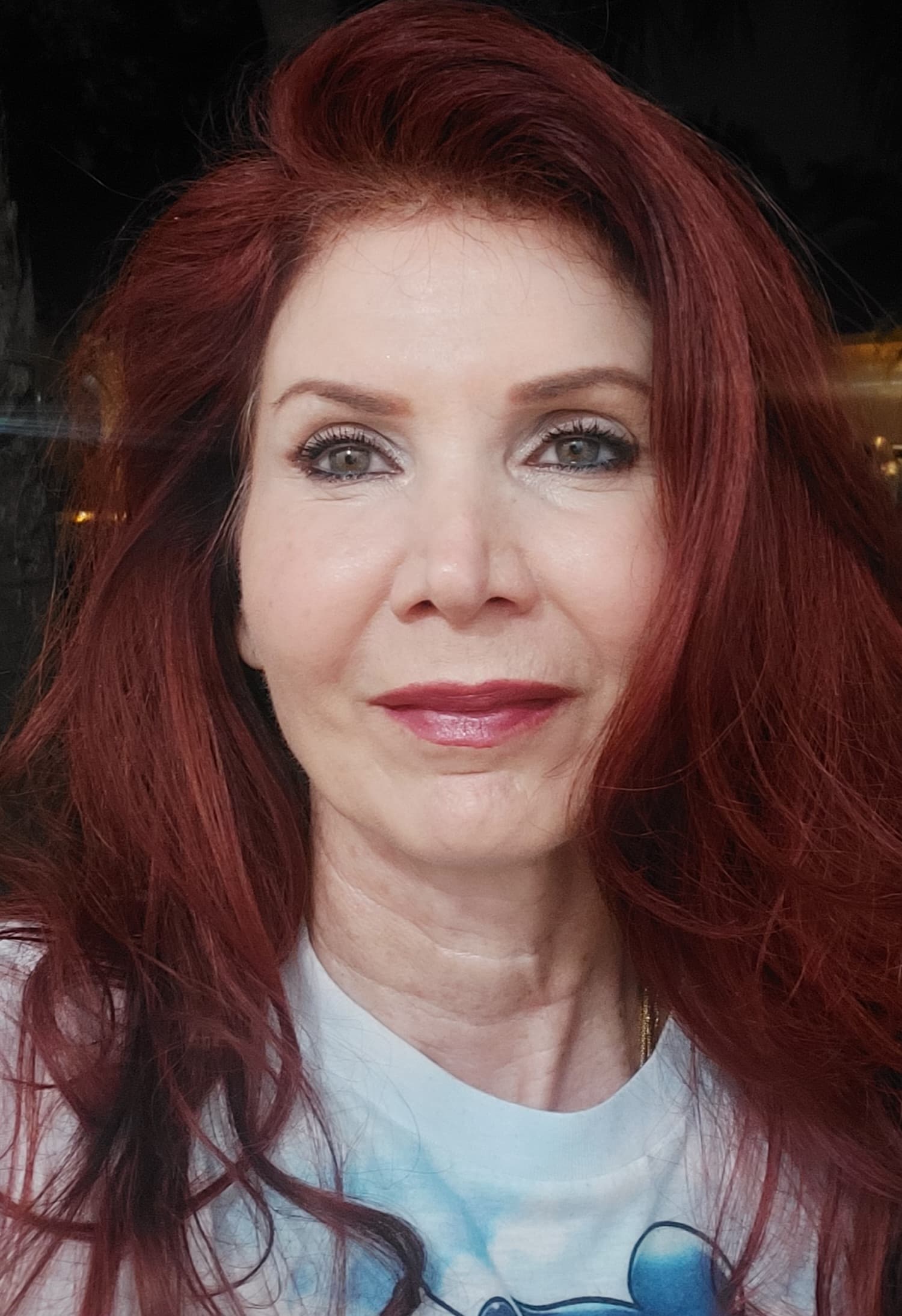 Mari C. Rodriguez