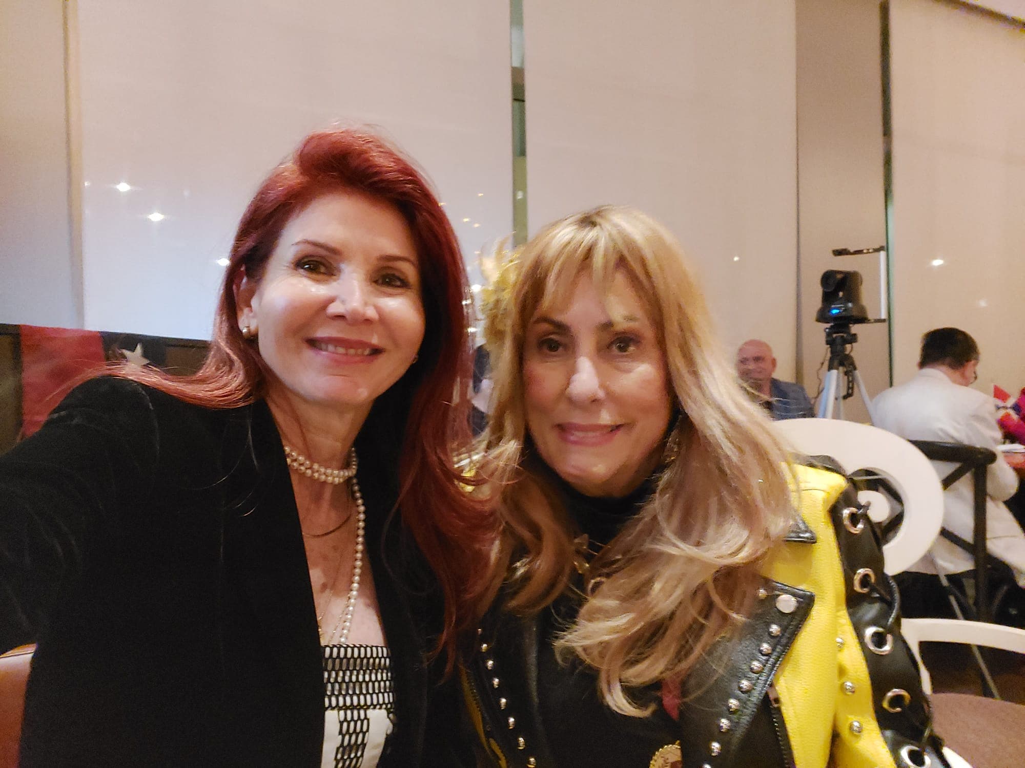 Iman's Light Foundation photo: Event