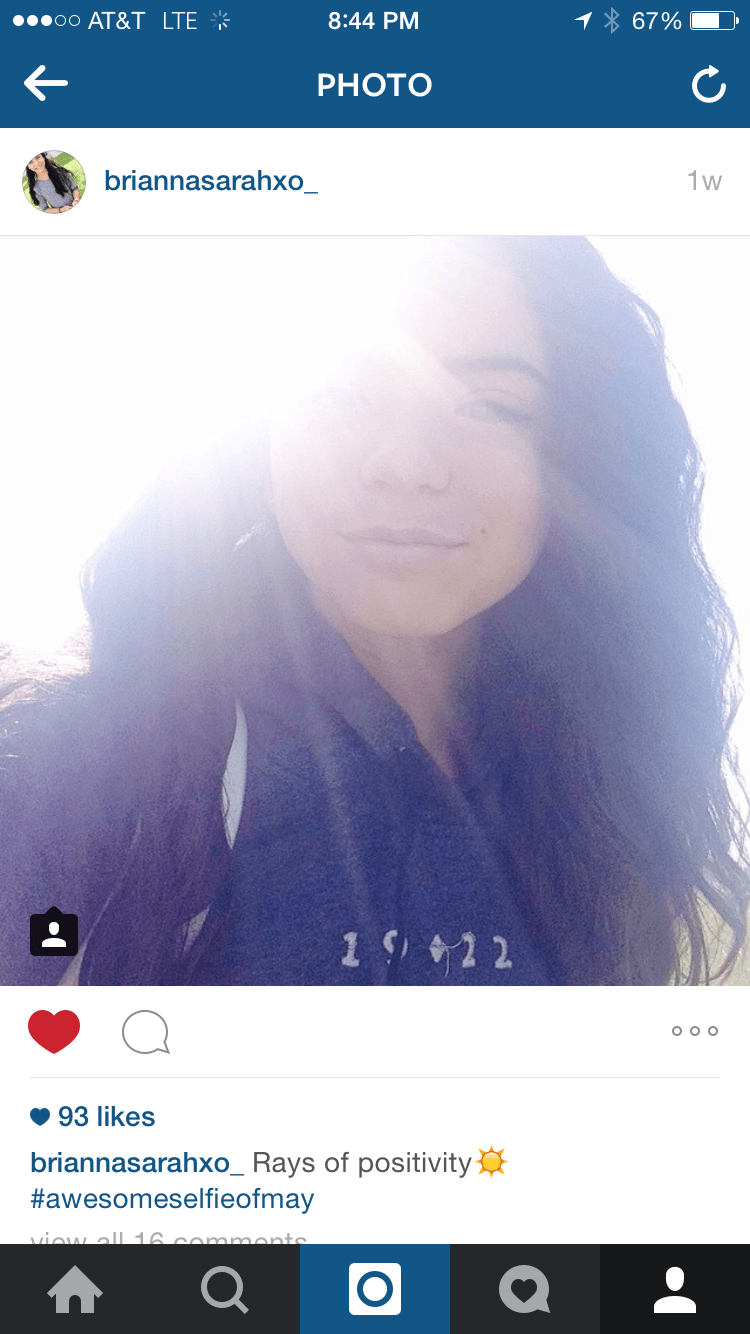 Brianna A. Rodriquez