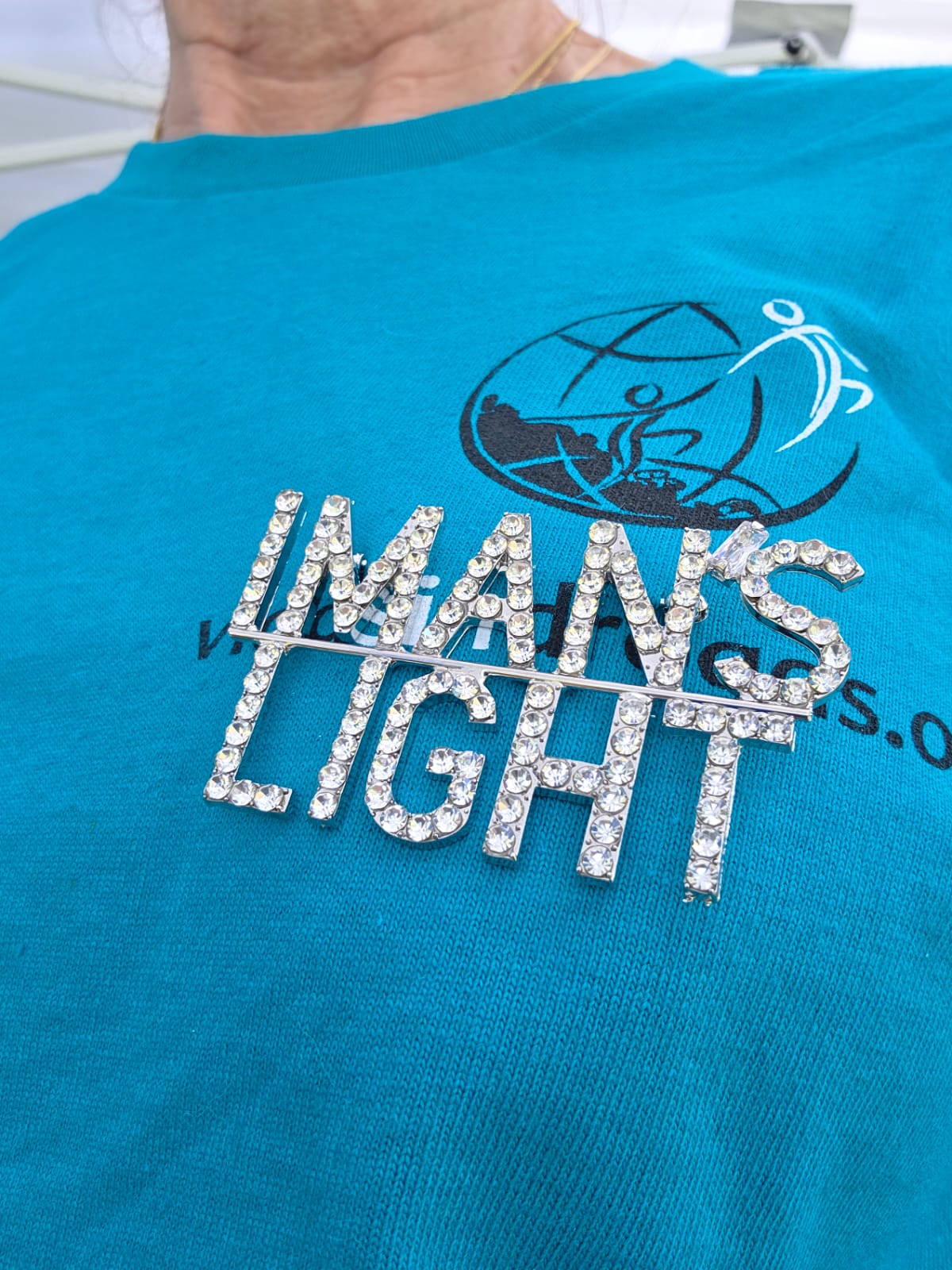 Iman’s Light archive · In the community
