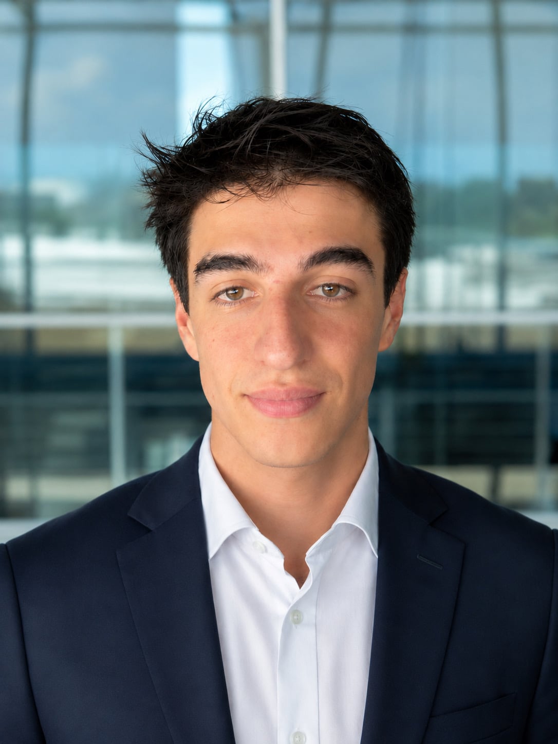 Nicolas Su Nobrega