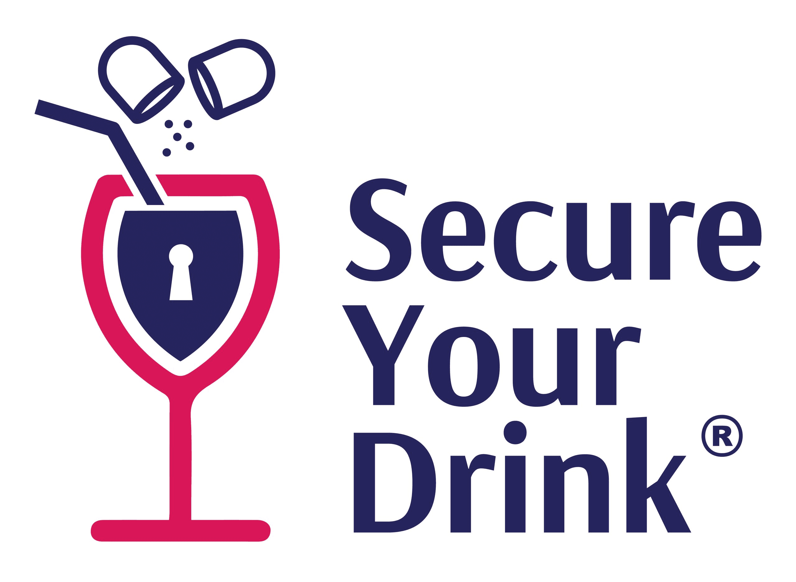 Secure Your Drink