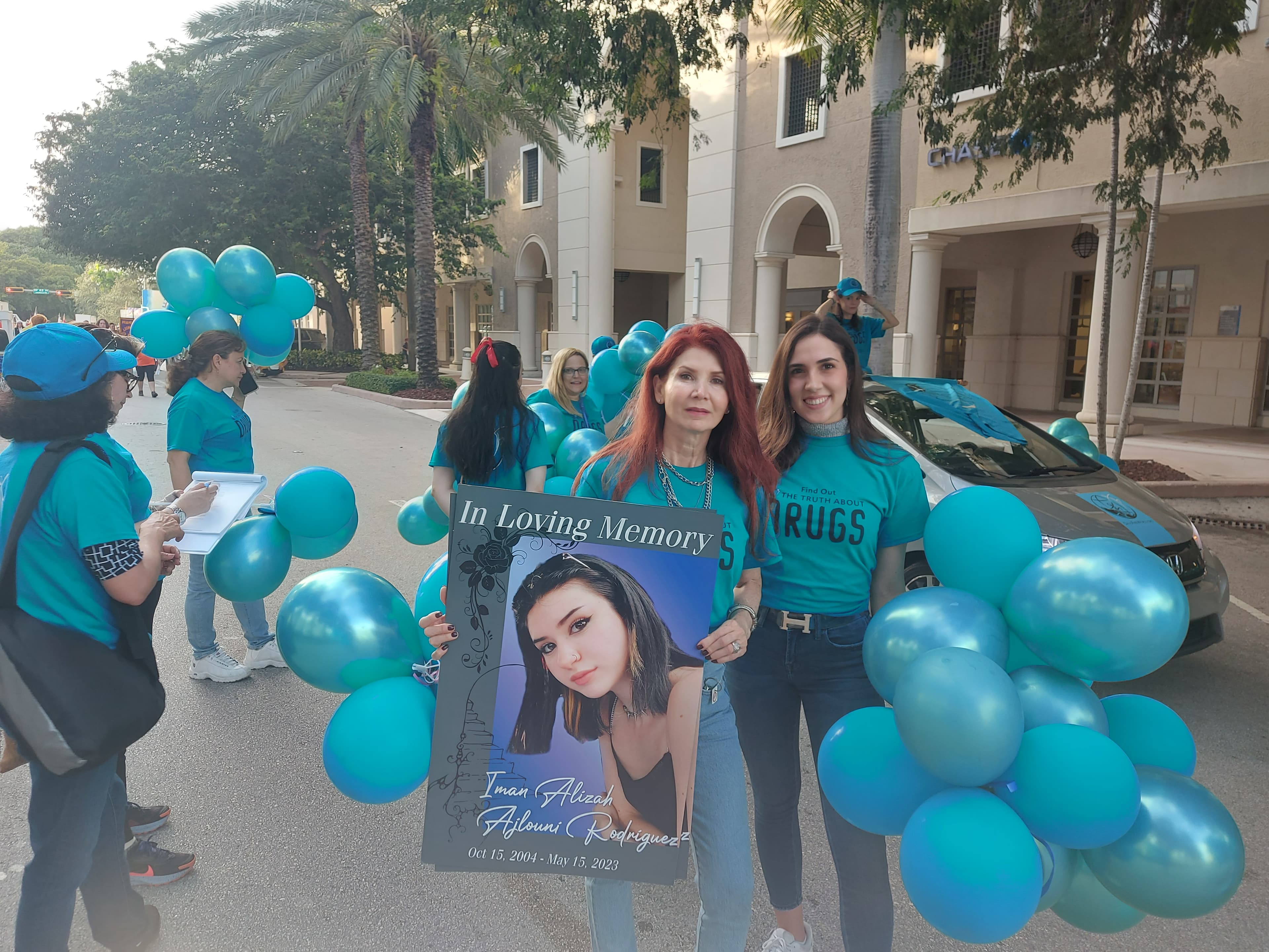 Iman's Light Foundation photo: Event