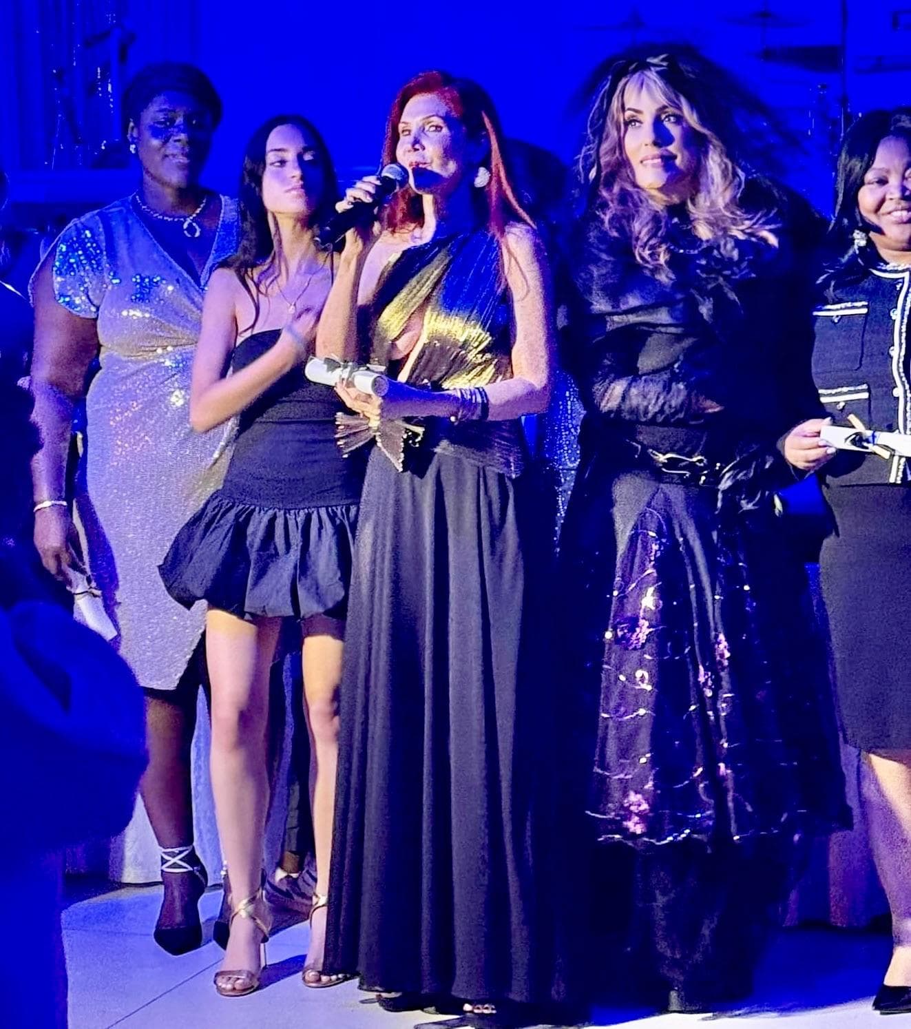 Iman's Light Foundation photo: Event