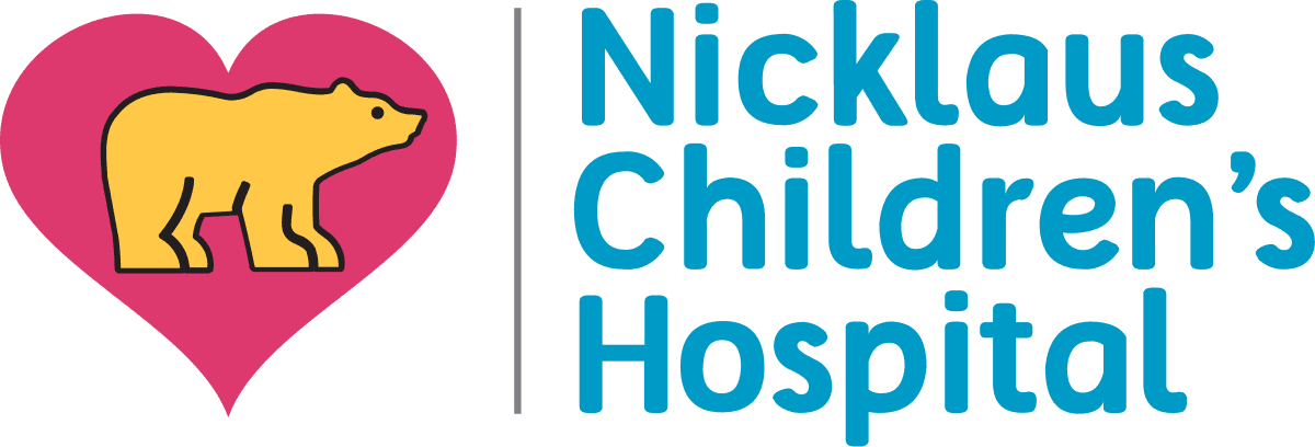 Nicklaus Children's Hospital