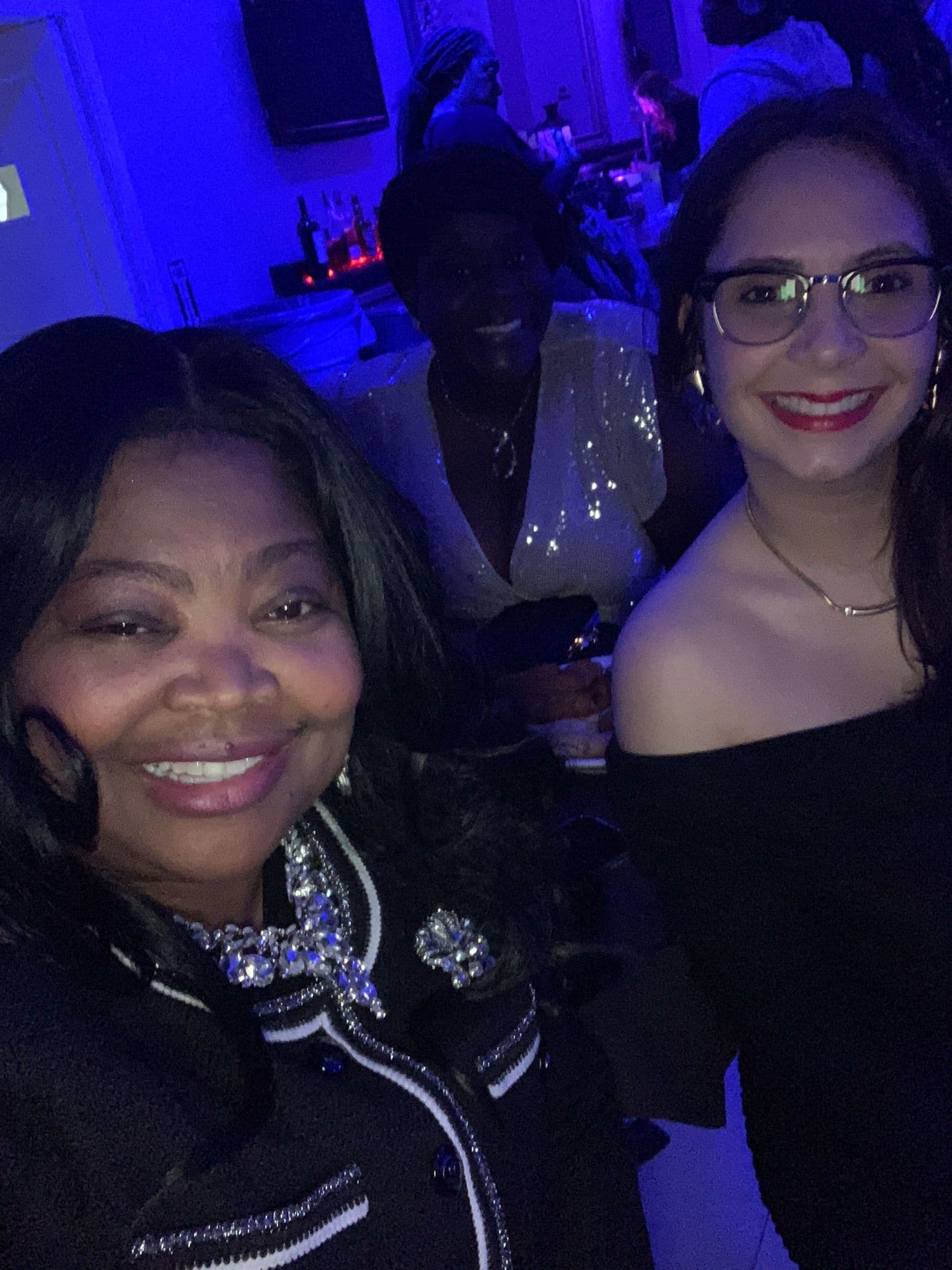 Iman's Light Foundation photo: Event