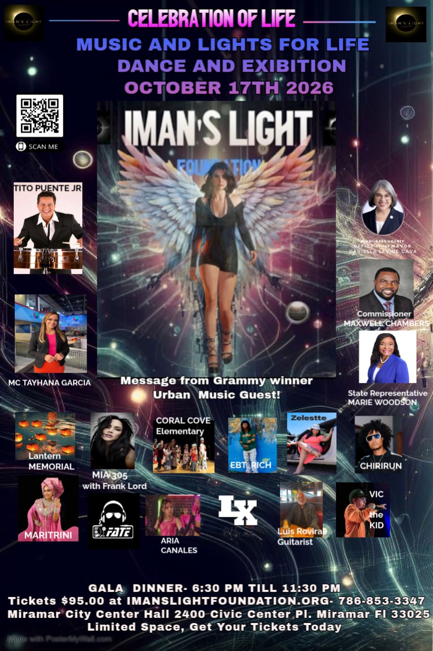 3rd Annual Gala