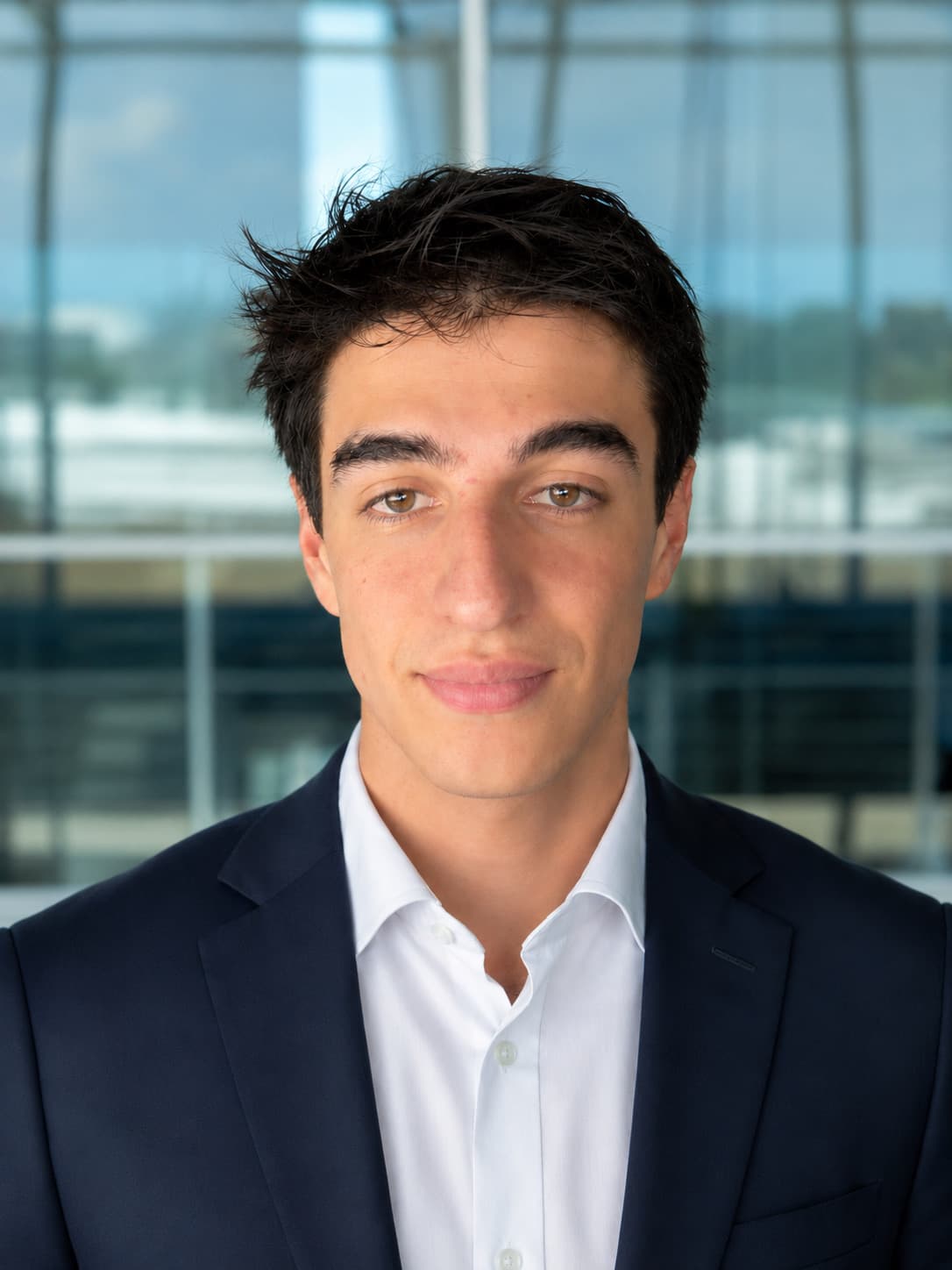 Nicolas Su Nobrega