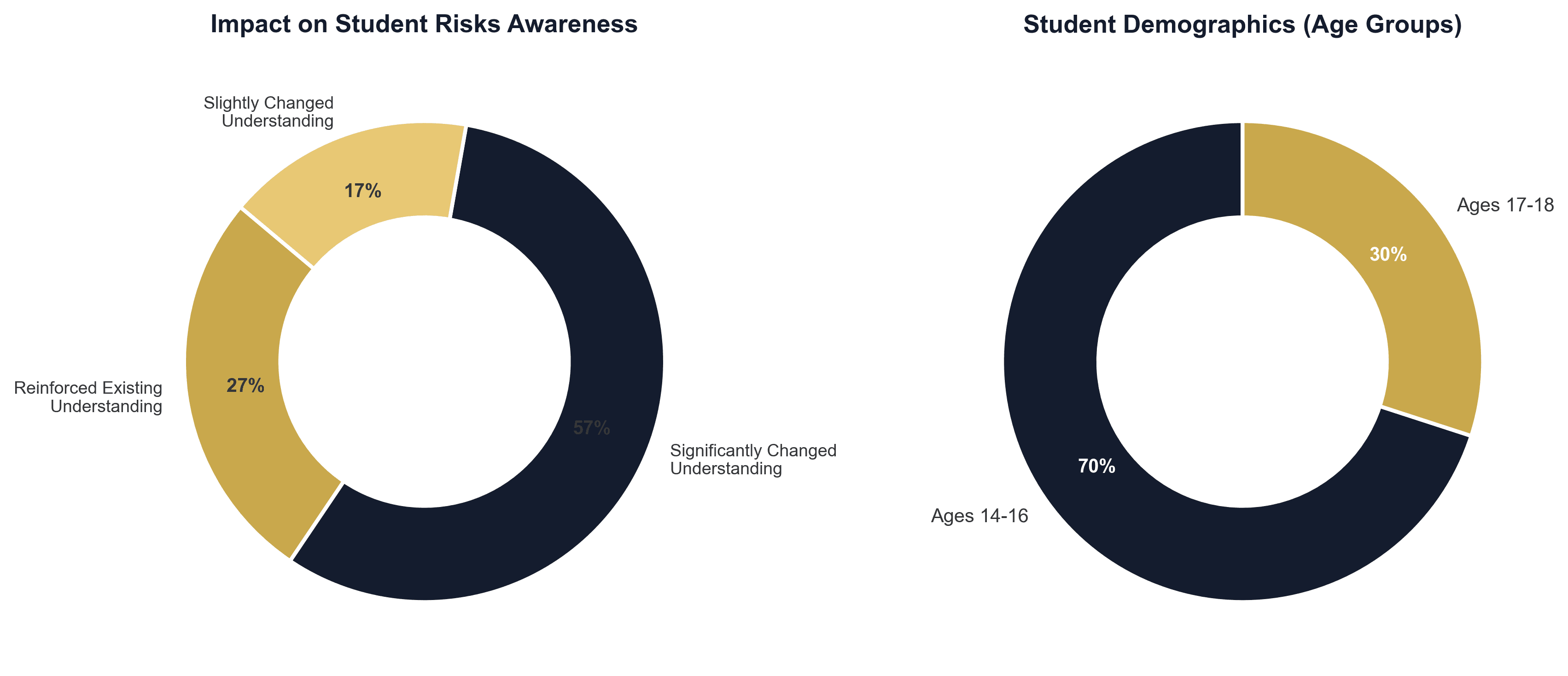 Demographics and Impact