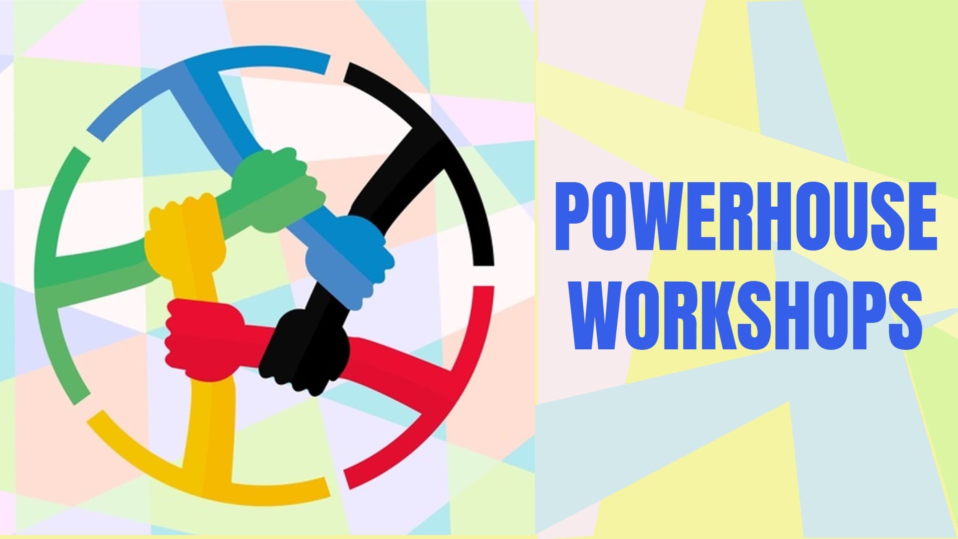 Powerhouse Workshops & Consulting