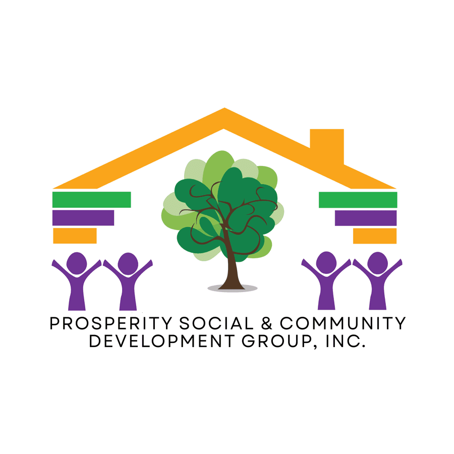 Prosperity Social & Community Development Group