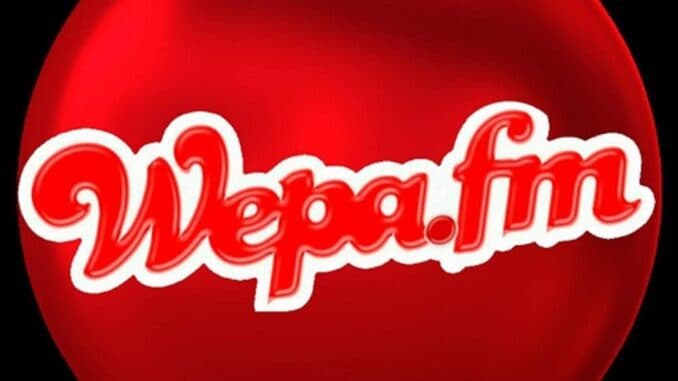 Wepa.fm